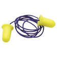 Probell Disposable Corded Earplugs 100pk