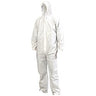 Barrier Tech SMS Coveralls  Pack of 5