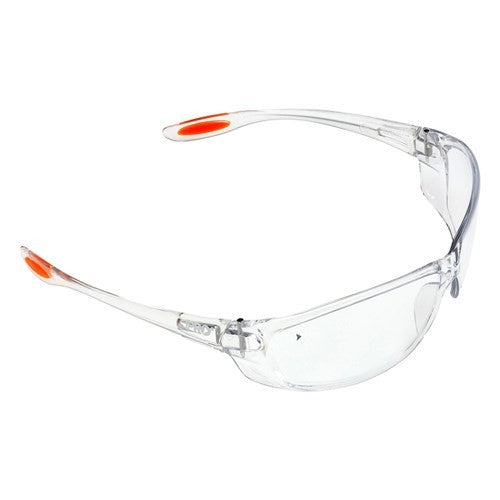 Switch Clear Safety Glasses Carton Of 144