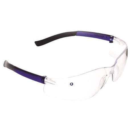 Futura Safety Glasses Clear Lens Carton Of 144