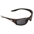 Mercury Safety Glasses Polarized Smoke Lens Each