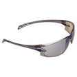 Safety Glasses Blue Mirror Lens 12Pk