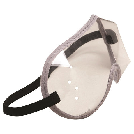 Disposable Jockey Goggle Clear 20Pk