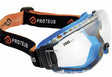 Proteus G1 Safety Goggles Clear Lens Each