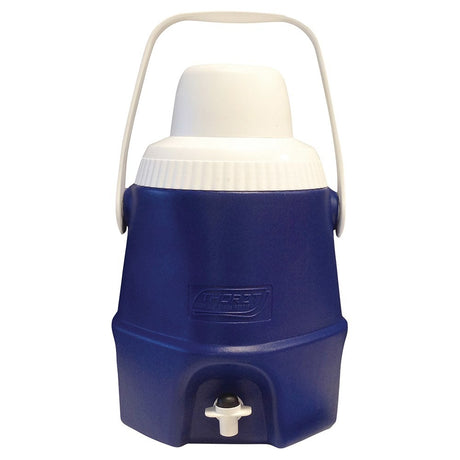 5L Drink Cooler - Blue