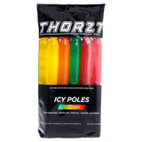 Icy Pole Mixed Flavour Pack Carton 15Pk