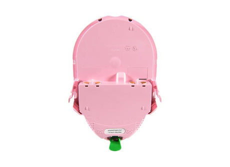 HEARTSINE Pink Pad-Pak Pads & Battery Pack – Paediatric