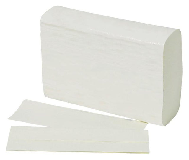 Hand Towels Refill Carton