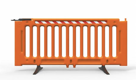 Crowd-Q Portable Event Fence