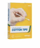 Cotton Tip Applicators 100pk