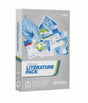 First Aid Literature Pack