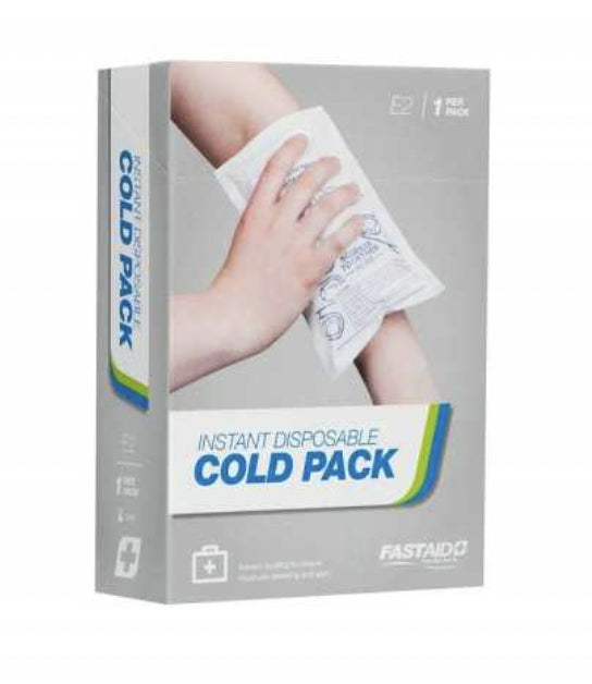 Instant Cold Pack Large 1pk