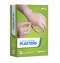 Adhesive Plasters Plastic 72 x 19mm 100pk