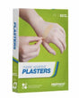 Adhesive Plasters Fabric 72 x 19mm 50pk