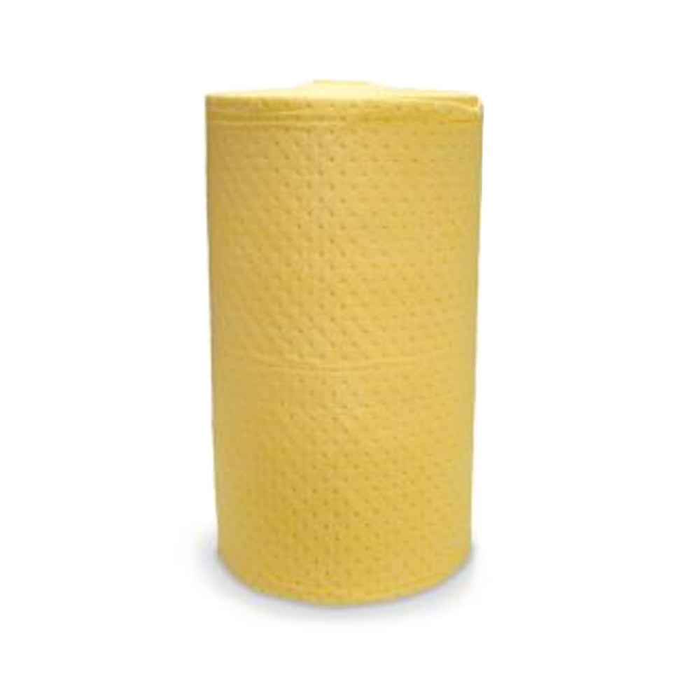 Hazchem Absorbent Roll Light Weight 500mm x 40m