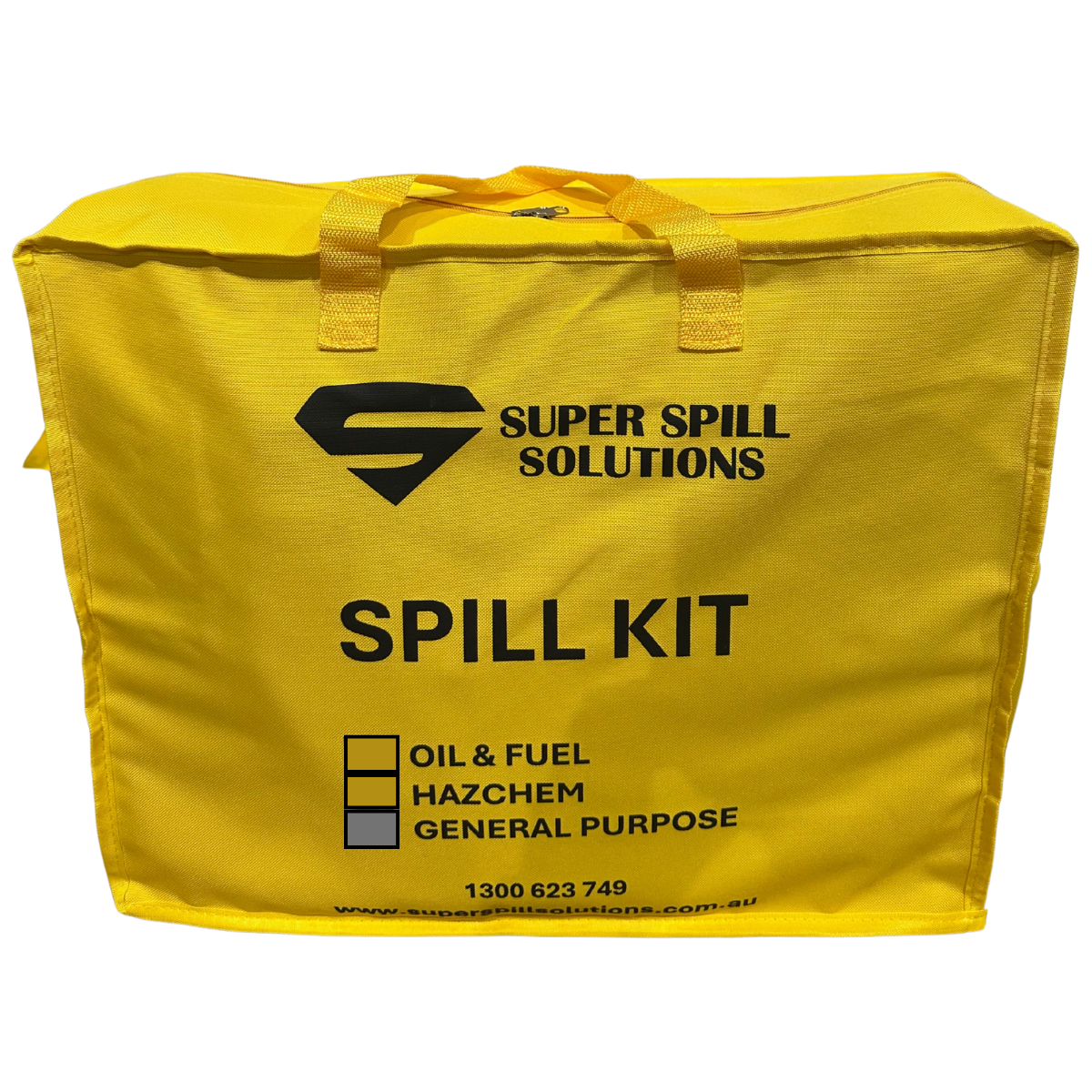 General Purpose Transport Spill Kits