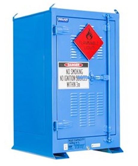 80L Outdoor Flammable Cabinet