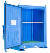 250L Outdoor Flammable Cabinet