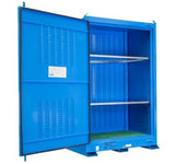 350L Outdoor Flammable Cabinet