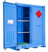 450L Outdoor Flammable Cabinet