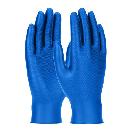 Grippaz Professional Food Handling Glove 50Pk