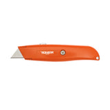 Ronsta Knives Manual Retractable Utility Knife Carton Of 96