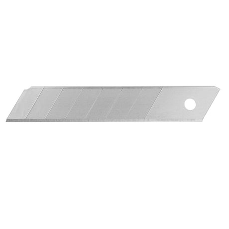 Ronsta Knives Utility Blades 18mm 10Pk Carton Of 24