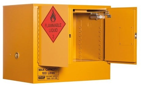 100L Flammable Storage Cabinet