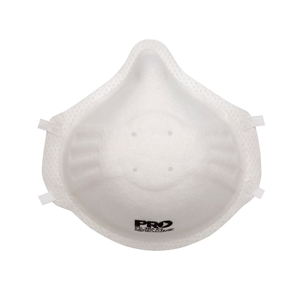 Dust Masks P2 Box Of 20