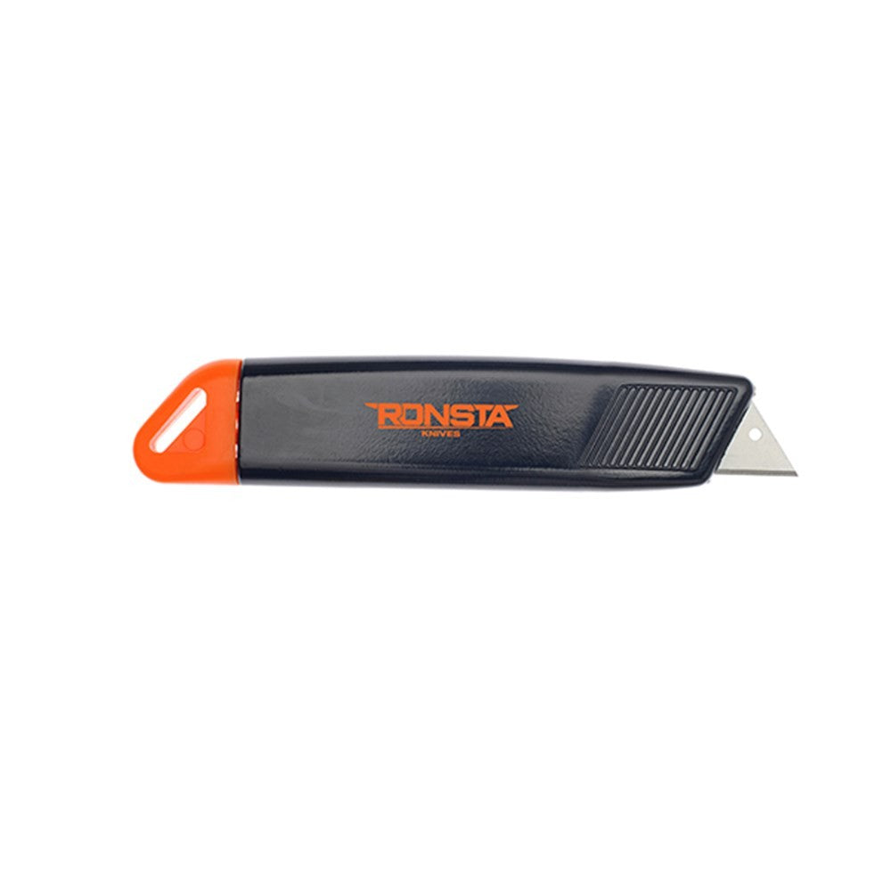 Ronsta Knives Auto-Retractable Safety Knife Right-Handed,Each