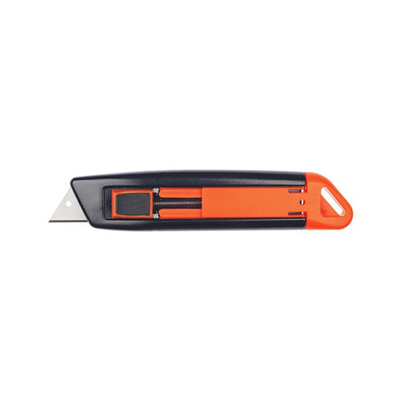 Ronsta Knives Auto-Retractable Safety Knife Right-Handed,Each