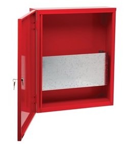 Hazmat Emergency Information Cabinet