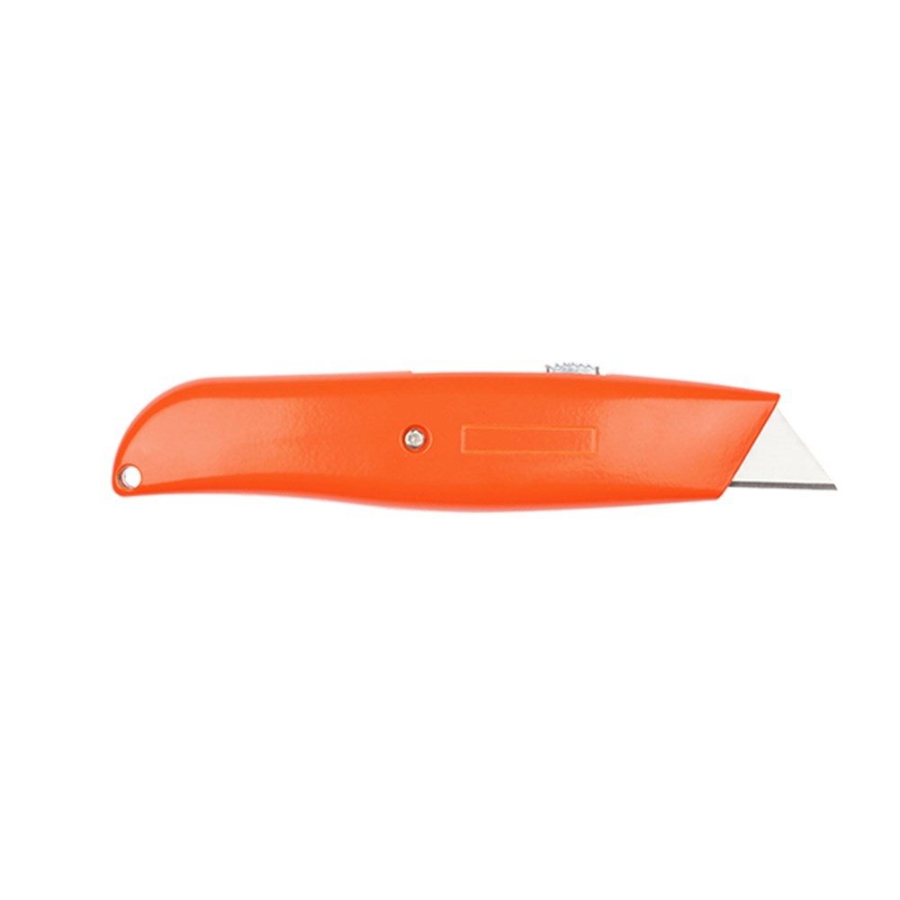 Ronsta Knives Manual Retractable Utility Knife 12Pk