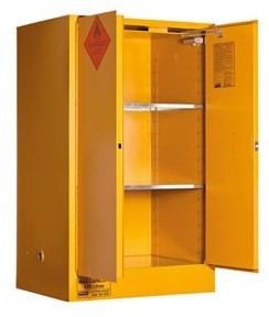 425L Flammable Storage Cabinet