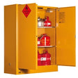 350L 2 Door Flammable Storage Cabinet