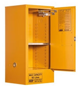 60L Flammable Storage Cabinet