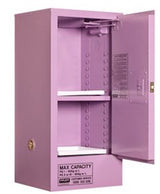 60L Metal Corrosive Storage Cabinet