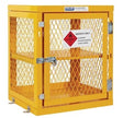 Aerosol Storage Cage Up To 84 Cans