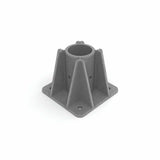 Safety Rail Cast Shoe