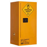 60L Oxidising Agent Storage Cabinet