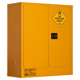 160L Oxidising Agent Storage Cabinet