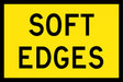 Boxed Edge Sign - Soft Edges