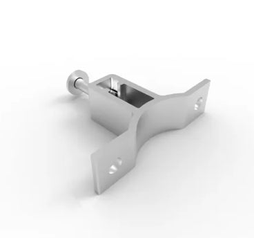 ER-Rail - Rail to Wall Bracket