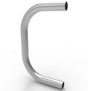 NoWeld Modular DDA Handrail - End Treatment/Bend