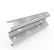 W-Beam Rails - Galvanised