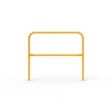 Removable Safety Rail System