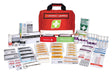 R2 Plumbers & Gasfitters First Aid Kit, Soft Pack