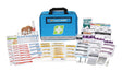 R2 Sports Action First Aid Kit, Soft Pack