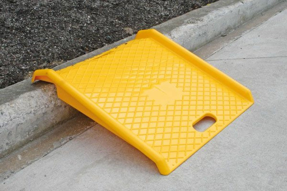Torl Ramp Portable Trolley Ramp - PTR1