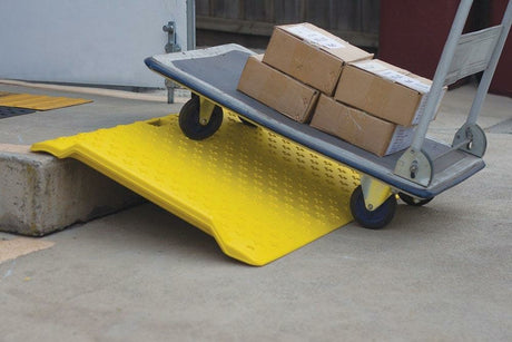 Portable Trolley Ramp - PTR2